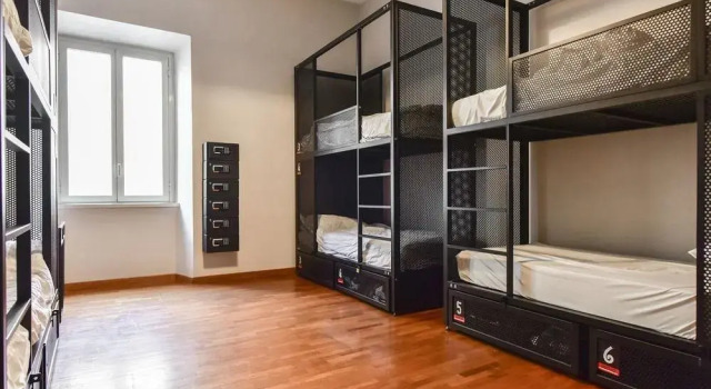 Hotel Romae