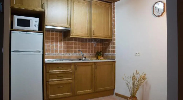 Апартаменты La Portada Del Medievo II - Apartamentos