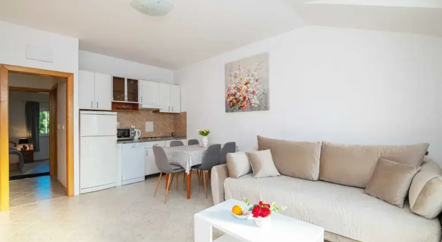 Апартаменты Apartments Azzurro