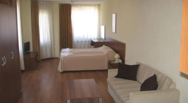 Apart Hotel Comfort, Réserver Appart'hôtel Aparthotels à Blagoevgrad, Appart'hôtel