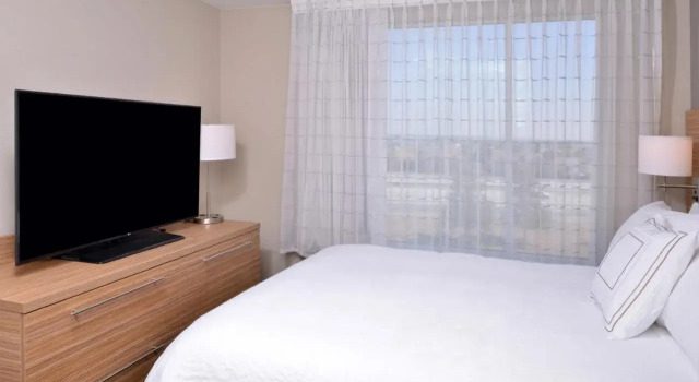 TownePlace Suites by Marriott Ontario Airport