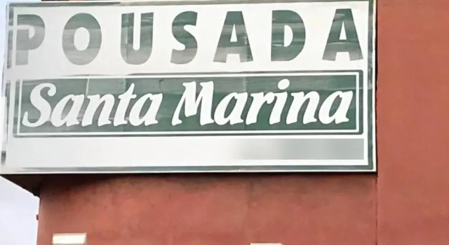 Pousada Santa Marina, Reserva ahora Hotel Hoteles en Noreste de Brasil con aparcamiento, Aparcamiento