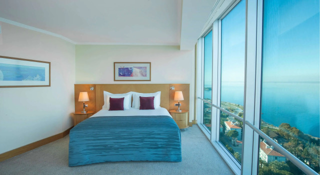 Wyndham Grand Izmir Ozdilek Thermal & Spa