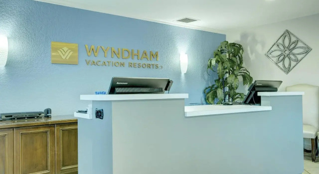 Orlando International Resort Club