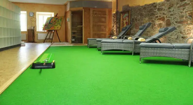 Hotel Frankenschleif, Rezervasyon Otel Waldmuenchen 