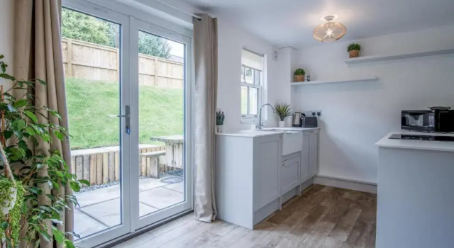 Коттедж Brook Cottage - 2 Bedroom Cottage - Dale