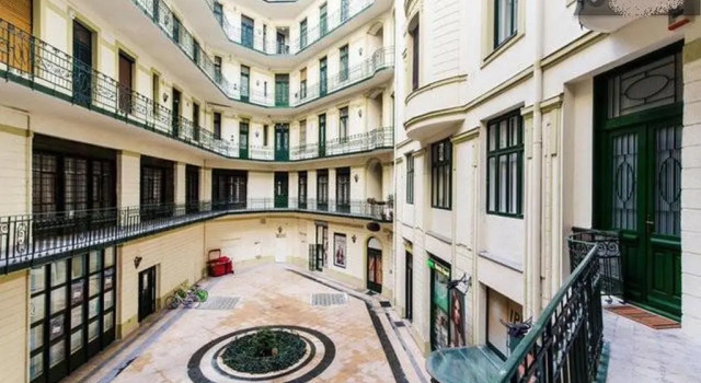 Private Apartment Centertown, Забронировать Апартаменты/квартира 05. Внутренний город - Город Леопольда 