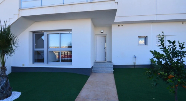 Holiday Home in Orihuela With Pool & Golf
