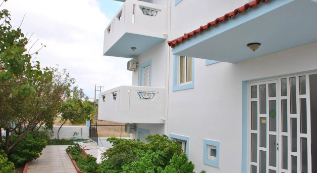 Stergia Apartments 2