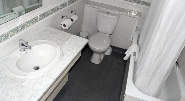 Одноместный номер Standard Discovery Inn - Leeds