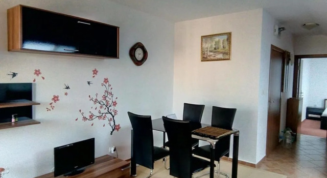 Apartments in Pesspa Complex