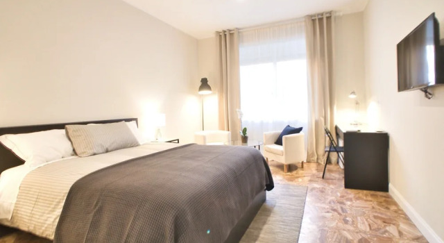 Номер Comfort SILIA HOUSE Napoli Centro