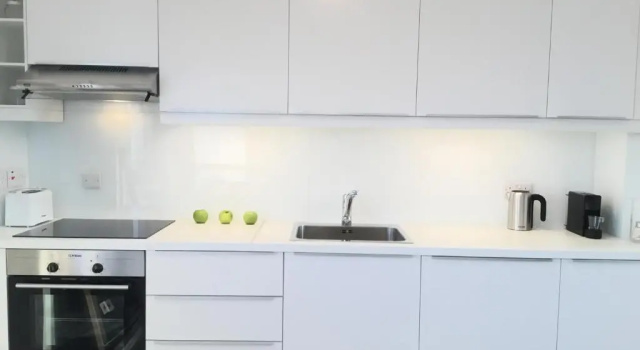 Deluxe Apartmán Residence One