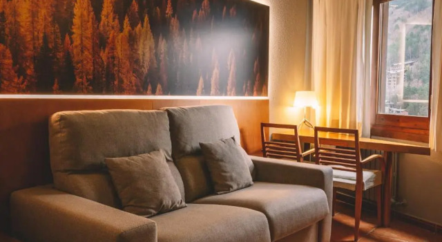 Полулюкс Abba Xalet Suites Hotel
