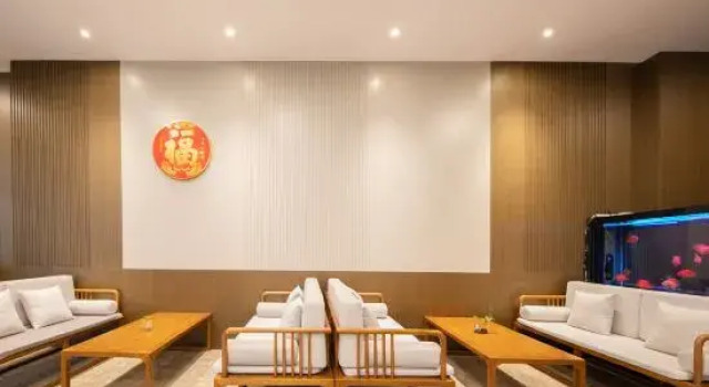 Haizhilv Holiday Hotel, Buchen Sie Hotel Dinghai Zhoushan