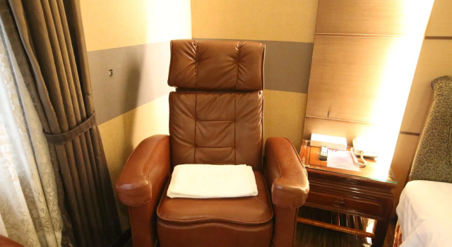 Двухместный номер Standard Wunsin Motel