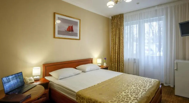Номер Comfort Vele Rosse Hotel, business & leisure