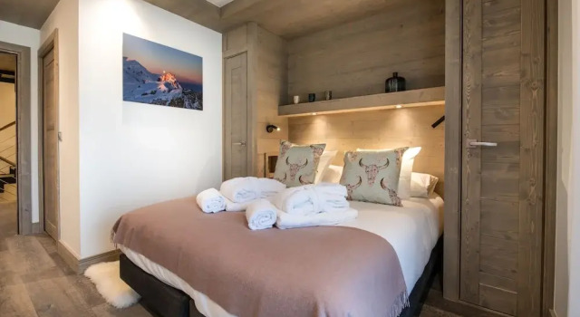 Canyon Lodge by Alpine resorts