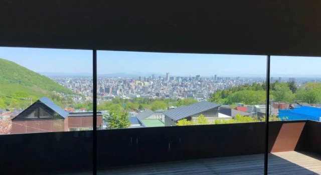 Sapporo boukyo Luxury house 5 pax Free Parking, Prenota Hotel Sapporo Hokkaido