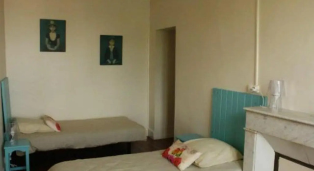 Gîte Toul, 5 pièces, 9 personnes - FR-1-584-114, Забронировать Отель Отели и гостиницы Туль, рядом с Kriegsgraberfriedhof Andilly, Отель