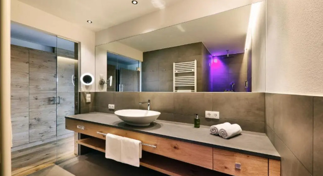 Номер Standard Hotel Avelina