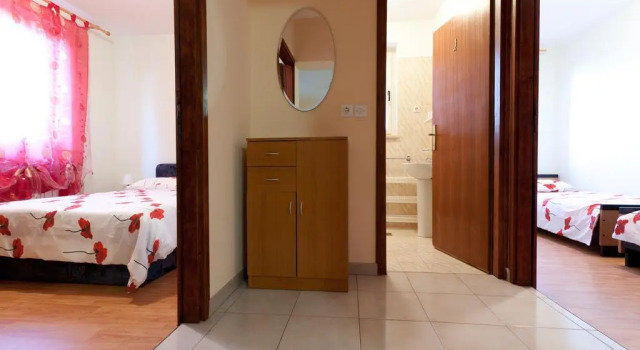 Apartment Dokoza, Забронировать Апартаменты/квартира Умаг Umag Riviera