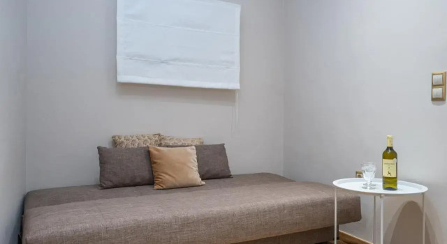 Olvar Suite 5th Floor, Забронировать Отель Афины Острова Саронического залива - Аттика, рядом с Холм Филопаппос