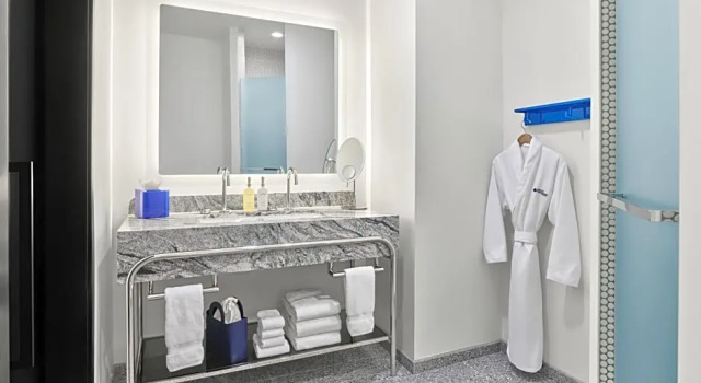 Семейный номер Standard Aspen Meadows Resort