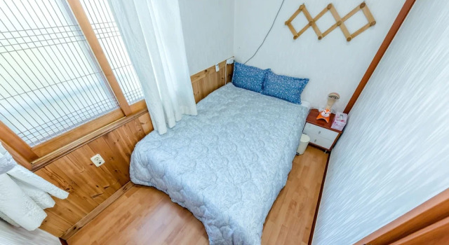 Семейный номер Standard Gyulhyanggi Pension