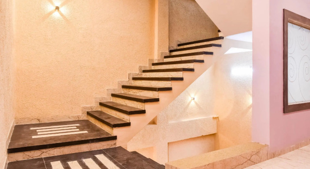 OYO 78787 Hotel Manglam Palace