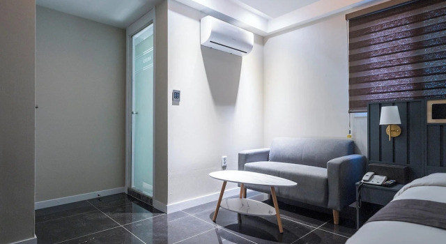 Номер Standard Duruwa Hotel