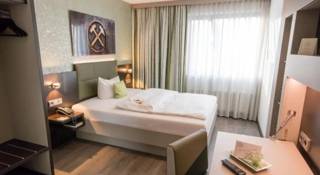 Номер Standard Ringhotel Drees