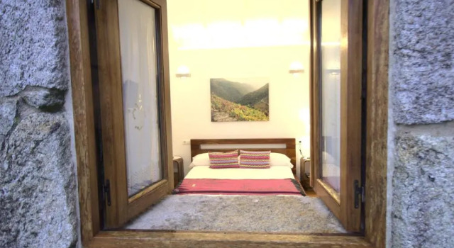 Номер Standard Vinosobroso Casa Rural