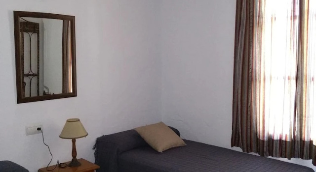 Коттедж Cortijo Veracruz