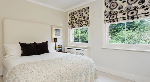 Veeve 3 Bedroom House on Sandilands Road