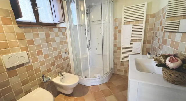 Студия Classic Borgo Giusto Tuscany