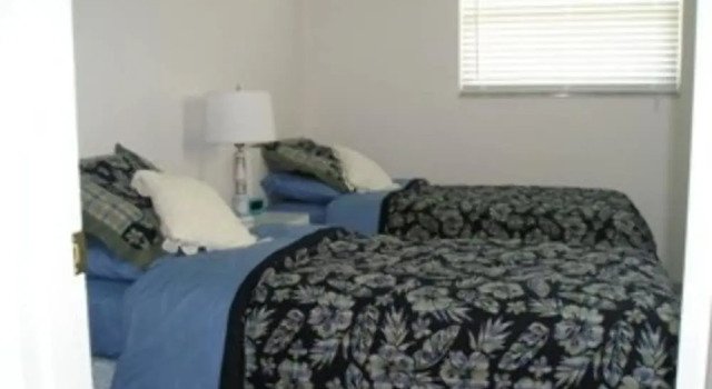 Surf’s Up - Pool Home - 2 BR 2 BA, Забронировать Отель Дейтона-Бич Daytona Beach Area