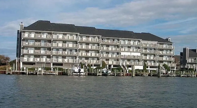 Harbour Island 302l 2 Bedroom Condo, Забронировать Апартаменты/квартира Апартаменты Оушен-Сити, рядом с Пляжный променад Оушен-Сити, Апартаменты/квартира
