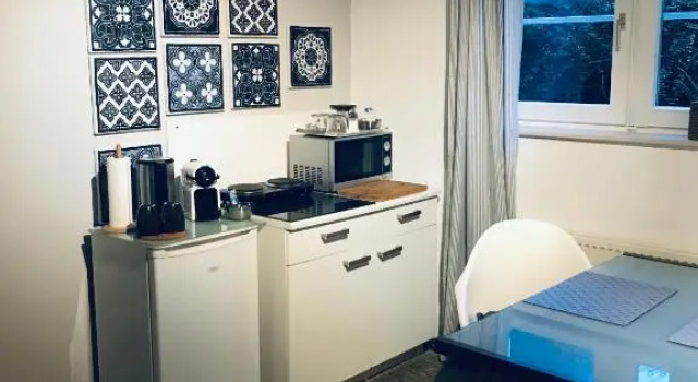 Apartment Dreiländereck