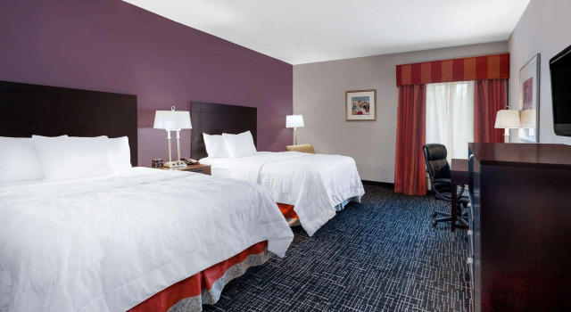 La Quinta Inn & Suites Lumberton, Boek Hotel Lumberton Texas