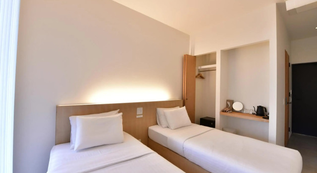 Kanusuba Zamami, Rezervasyon Otel Zamami 