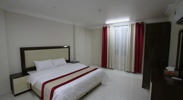 AlShahba Hotel Apartments