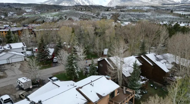 Номер Standard 1250 Willow Grove 3 Bedroom Townhouse
