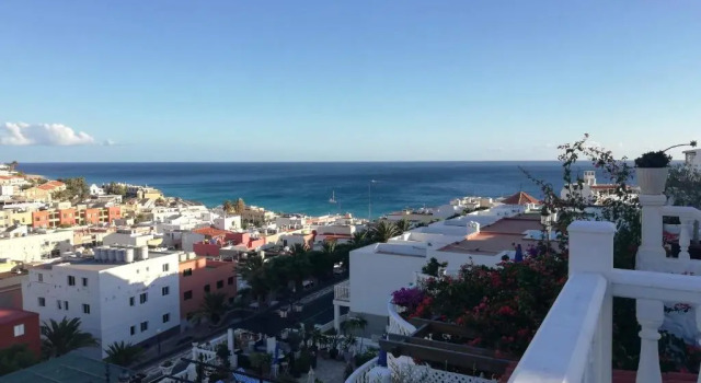 Апартаменты Apartamentos Alberto