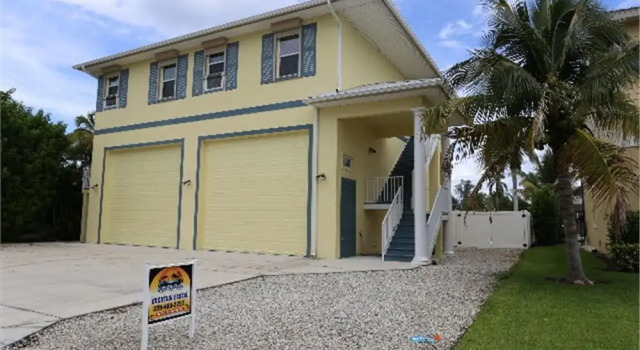 239 Driftwood, Забронировать Отель Отели Fort Myers Area с бассейном, Бассейн