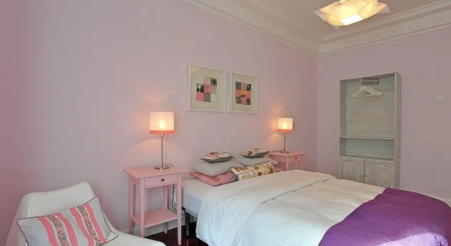 Апартаменты Liverpool Antic 5 Bedrooms