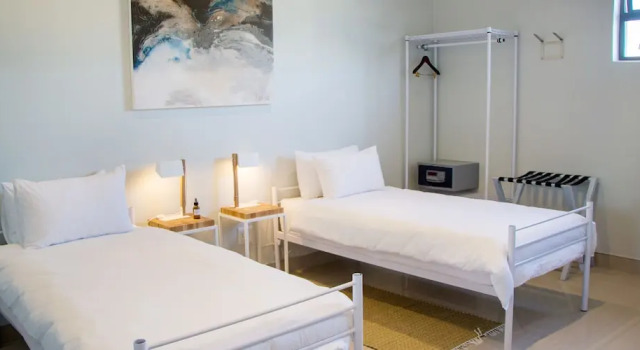 Zzzone Boutique Hostel