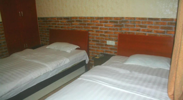 Mianyang Santai Nanhe Business Inn, Book Hotel Mianyang 