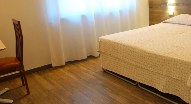Номер Comfort Euromotel Croce Bianca