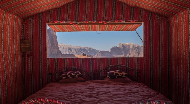 Arabian Nights
